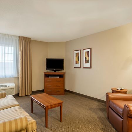 Candlewood Suites Nogales By Ihg Exteriér fotografie