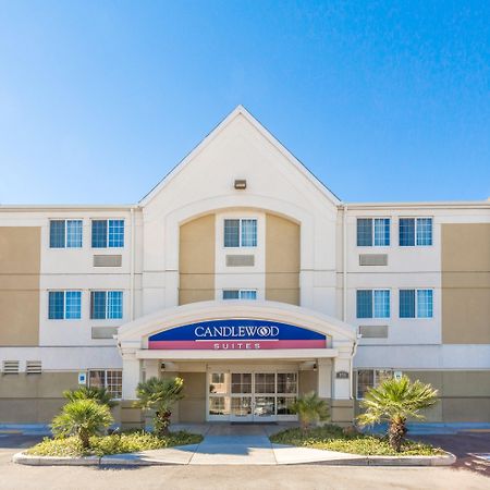 Candlewood Suites Nogales By Ihg Exteriér fotografie