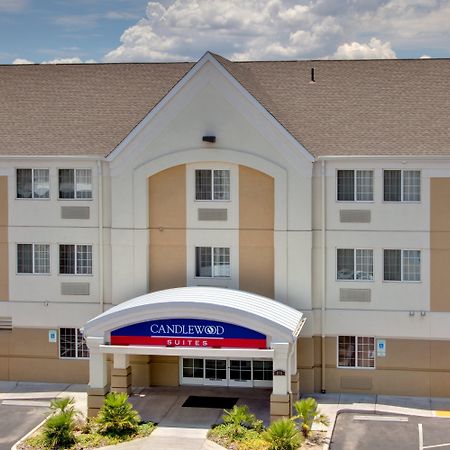Candlewood Suites Nogales By Ihg Exteriér fotografie