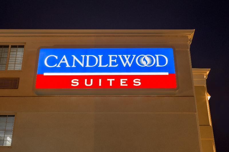 Candlewood Suites Nogales By Ihg Exteriér fotografie