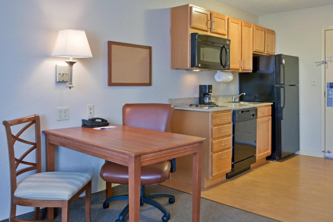 Candlewood Suites Nogales By Ihg Exteriér fotografie