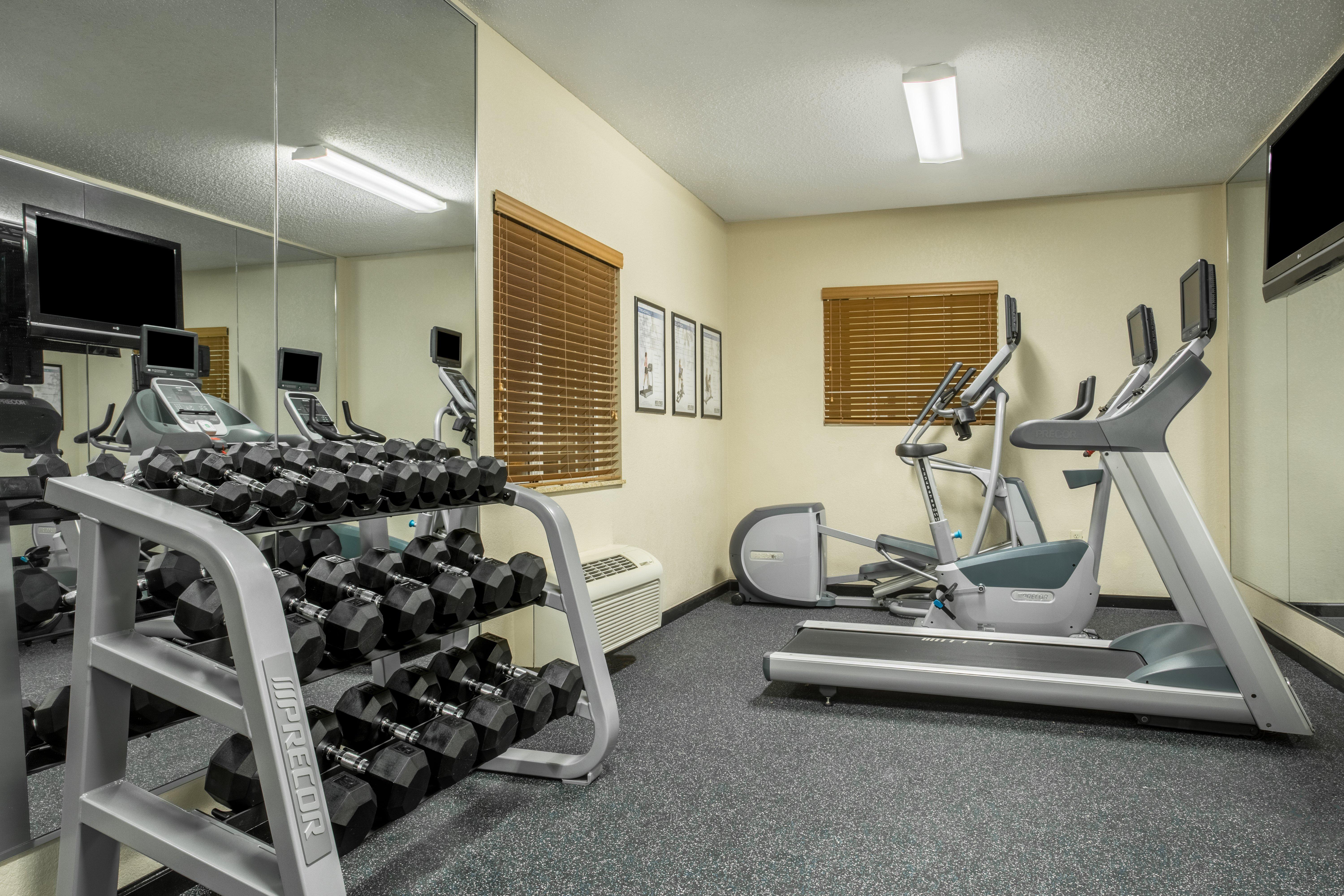 Candlewood Suites Nogales By Ihg Exteriér fotografie