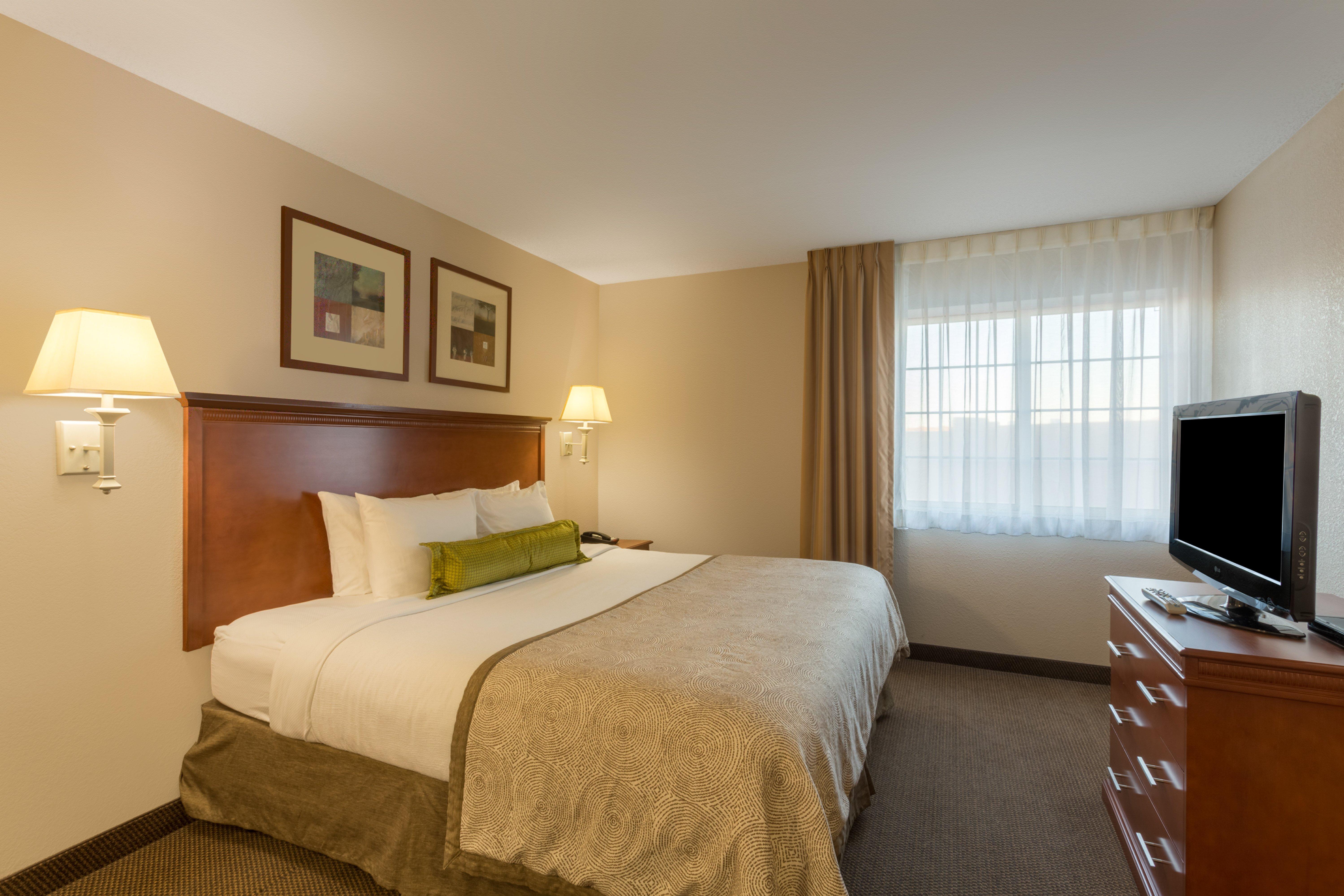 Candlewood Suites Nogales By Ihg Exteriér fotografie
