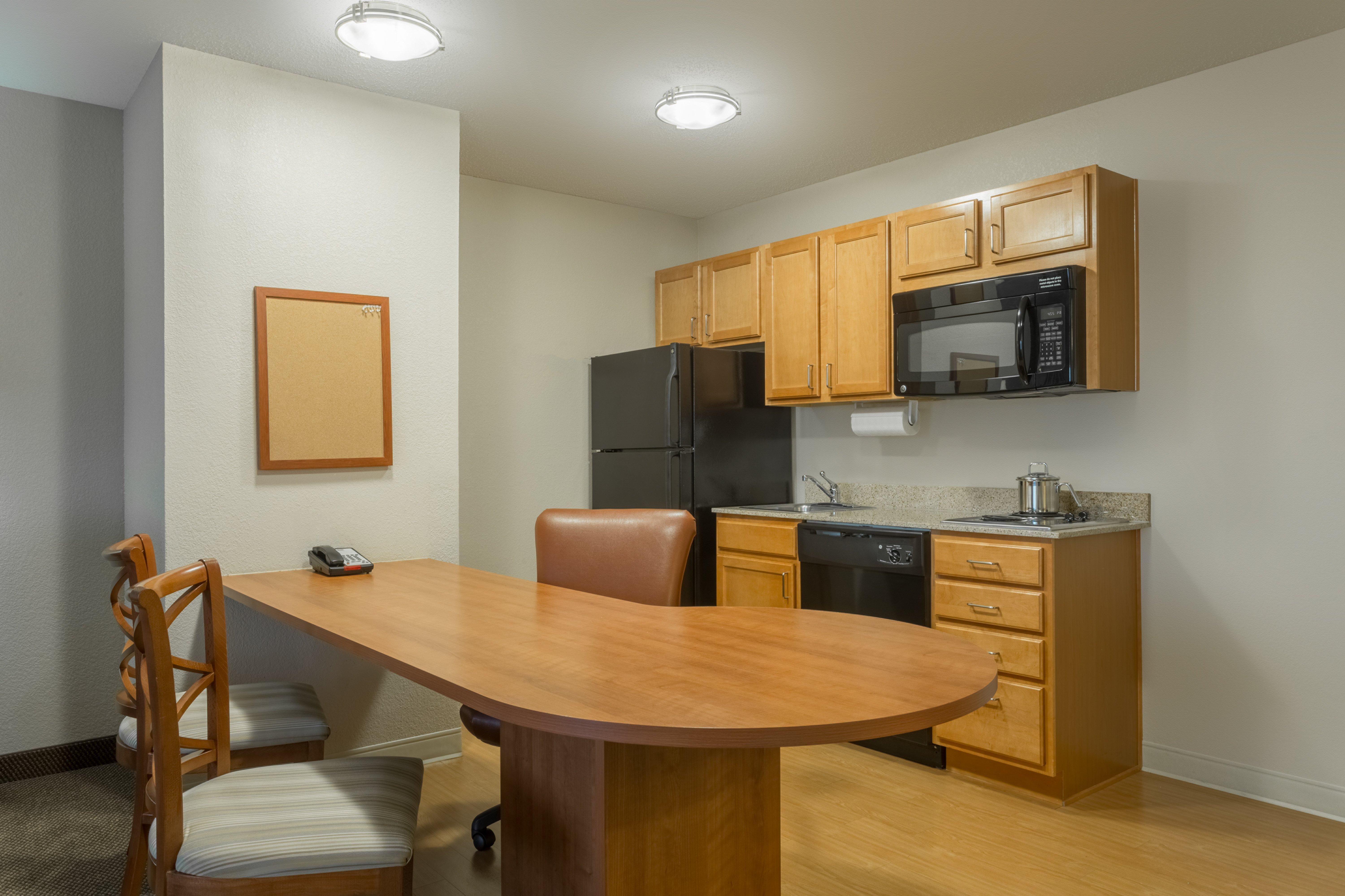 Candlewood Suites Nogales By Ihg Exteriér fotografie