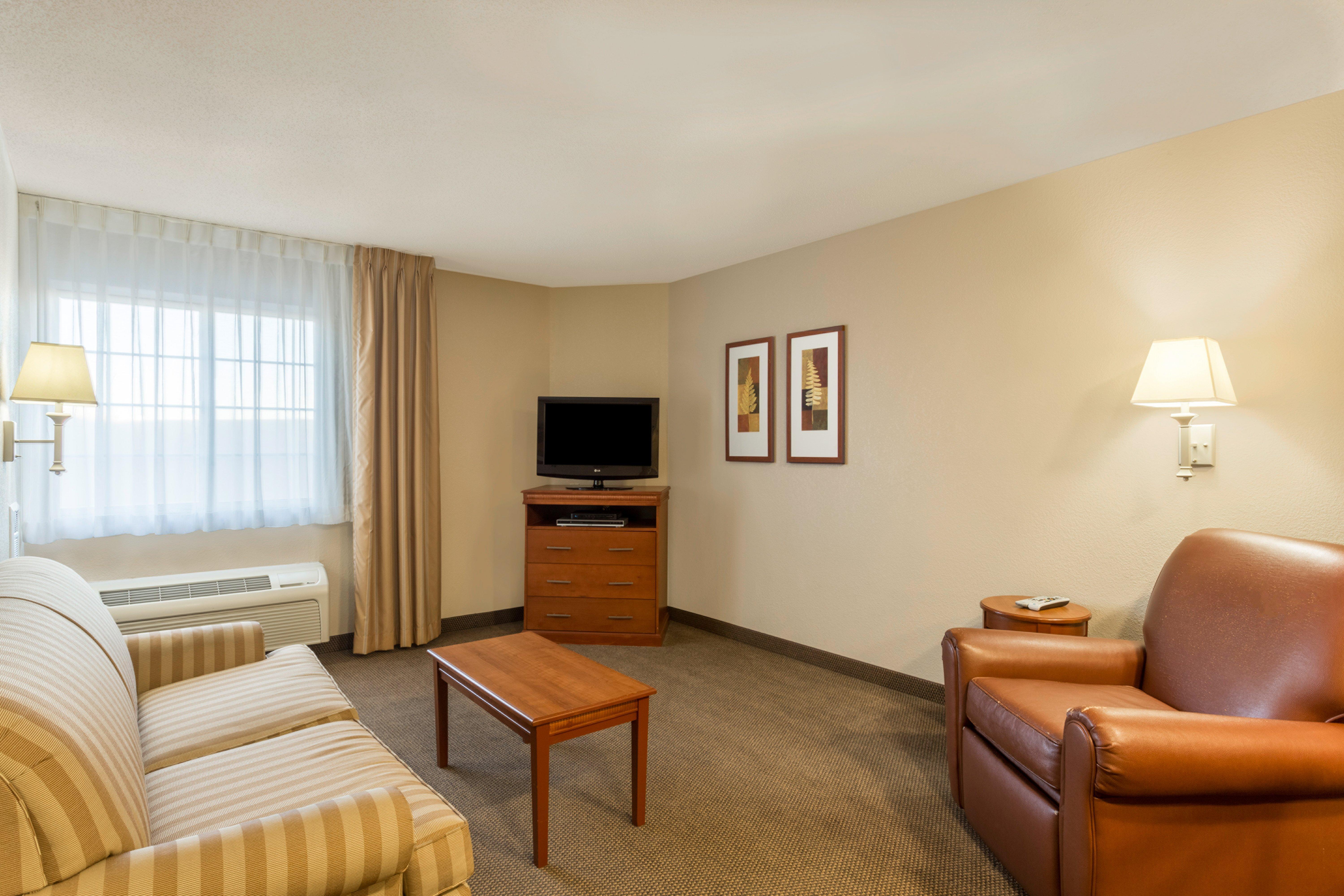 Candlewood Suites Nogales By Ihg Exteriér fotografie
