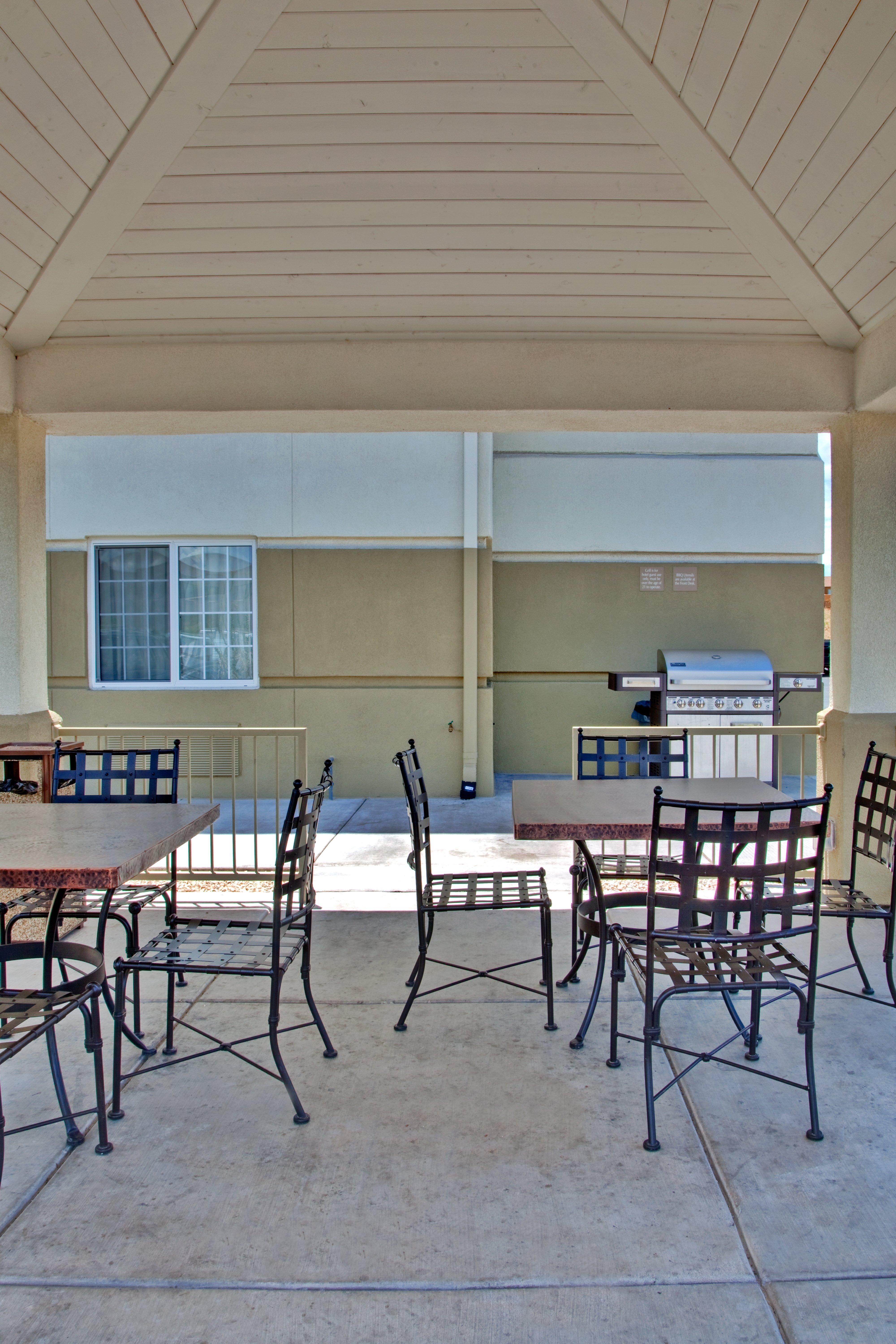 Candlewood Suites Nogales By Ihg Exteriér fotografie