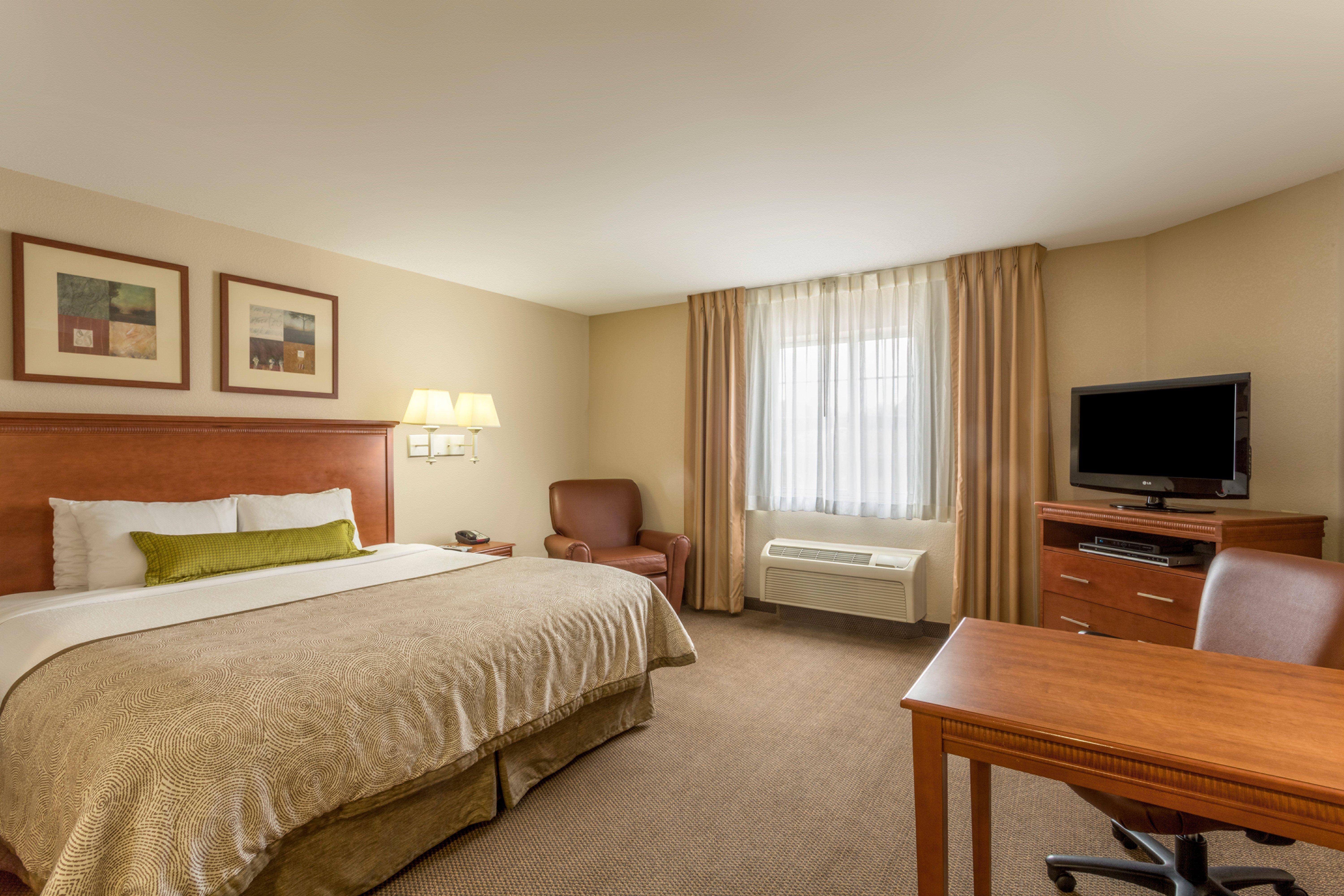 Candlewood Suites Nogales By Ihg Exteriér fotografie
