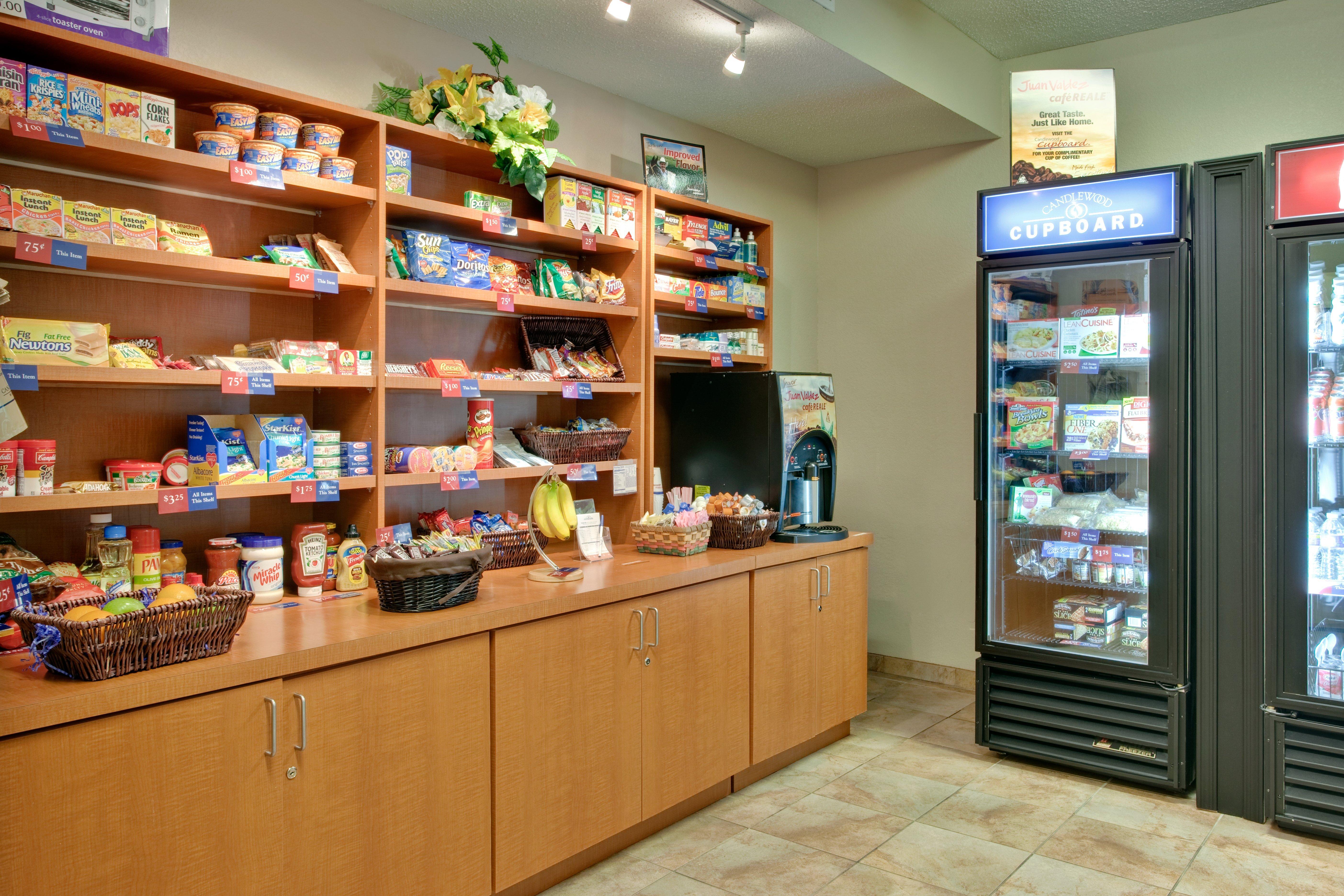 Candlewood Suites Nogales By Ihg Exteriér fotografie