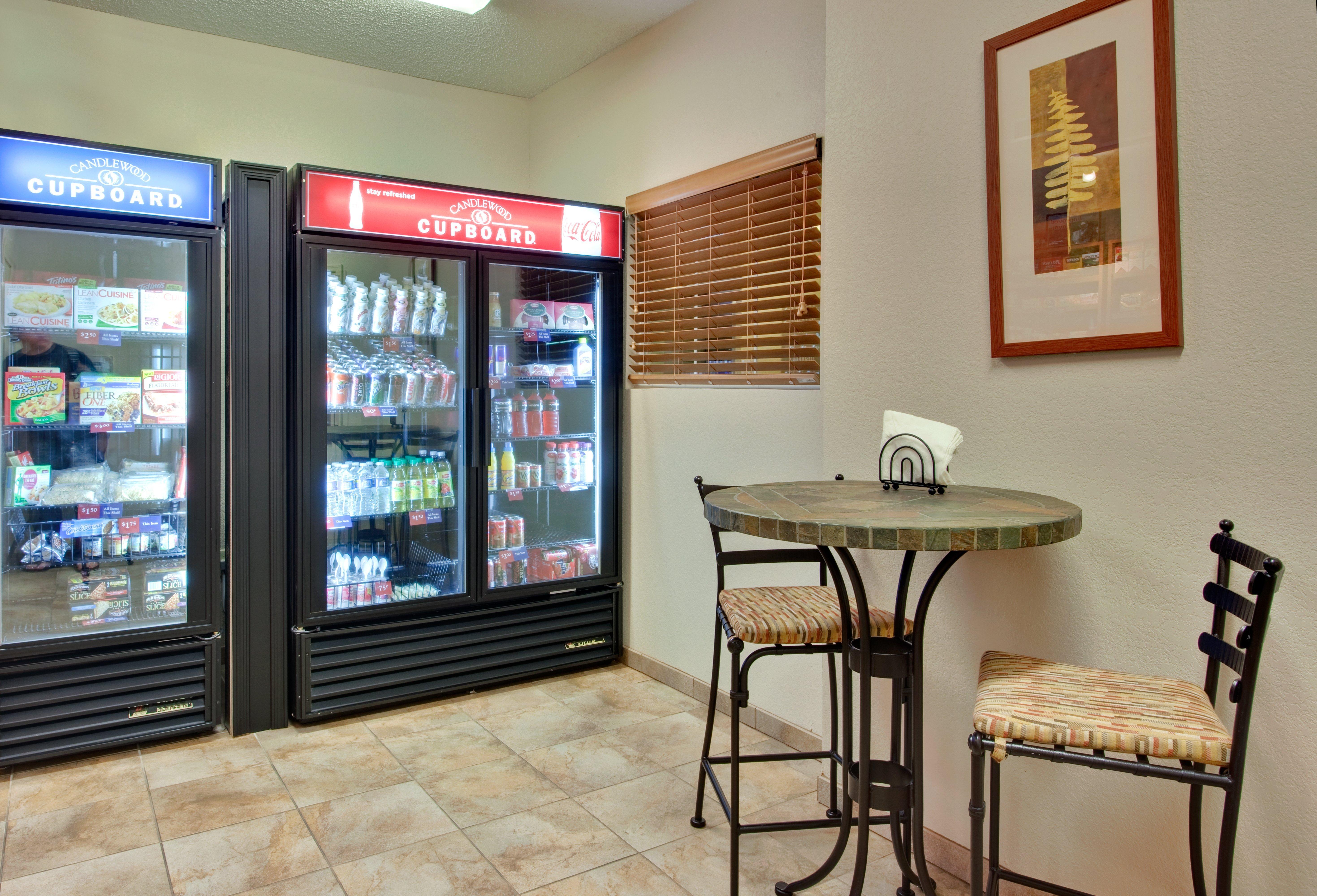 Candlewood Suites Nogales By Ihg Exteriér fotografie