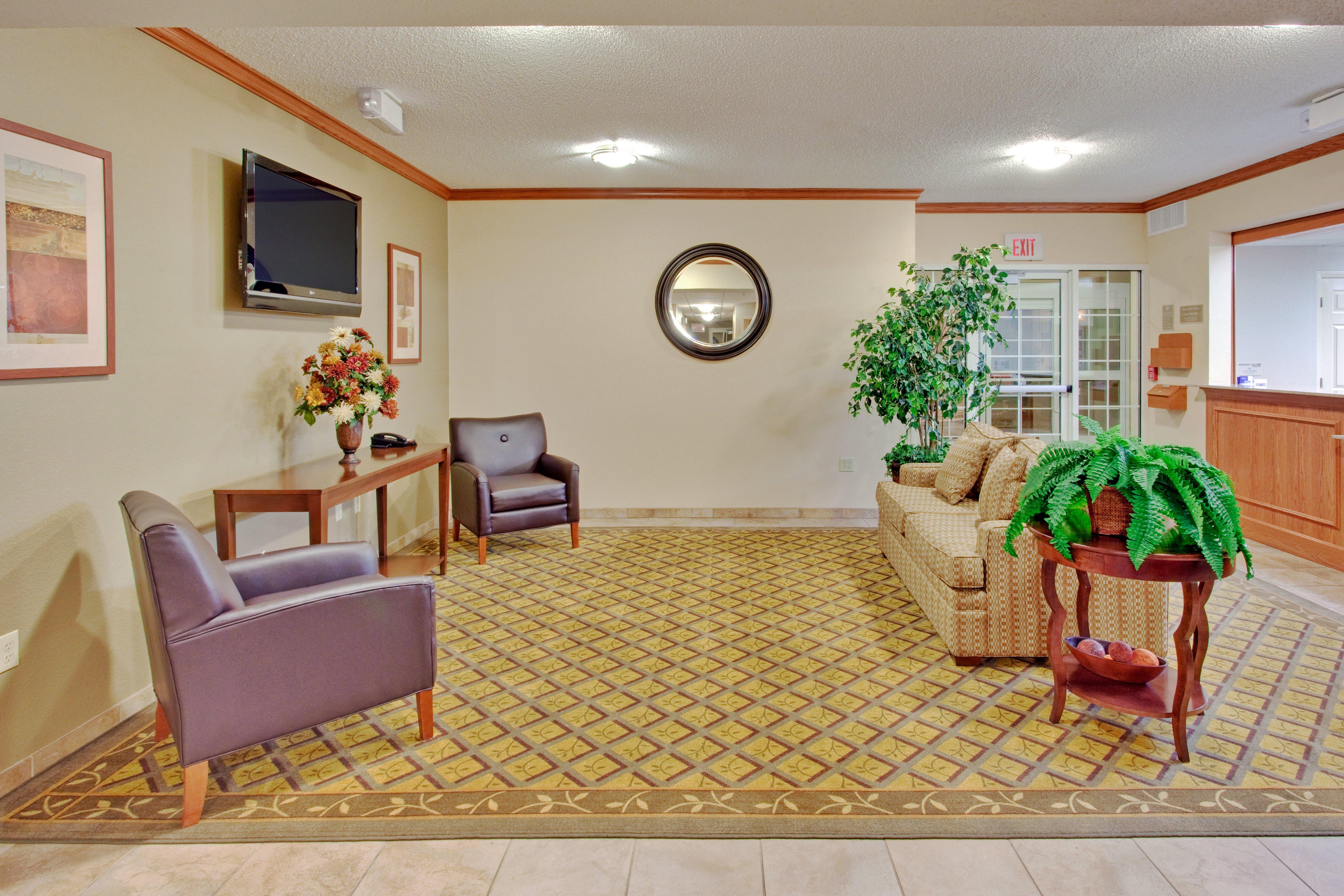 Candlewood Suites Nogales By Ihg Exteriér fotografie