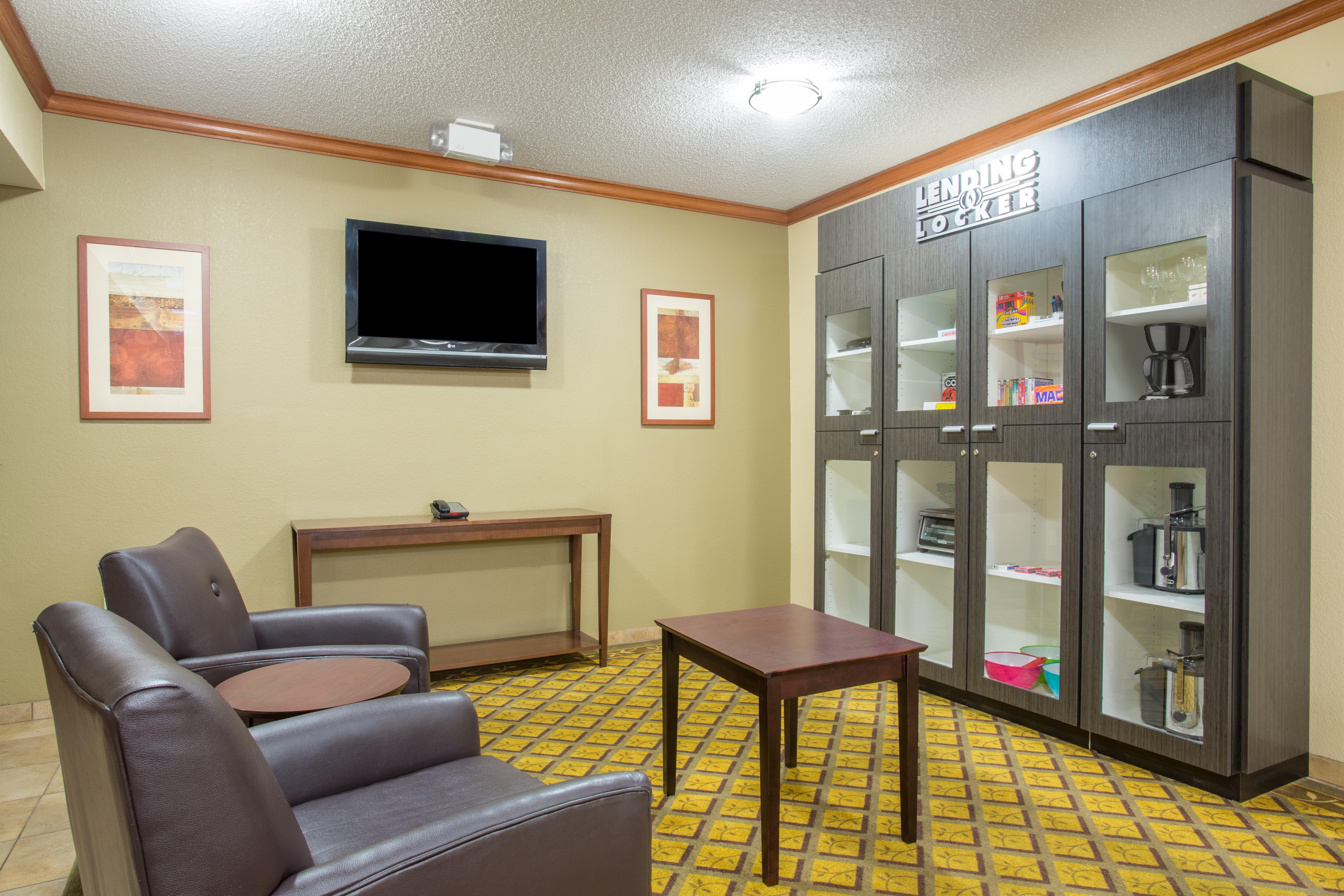 Candlewood Suites Nogales By Ihg Exteriér fotografie