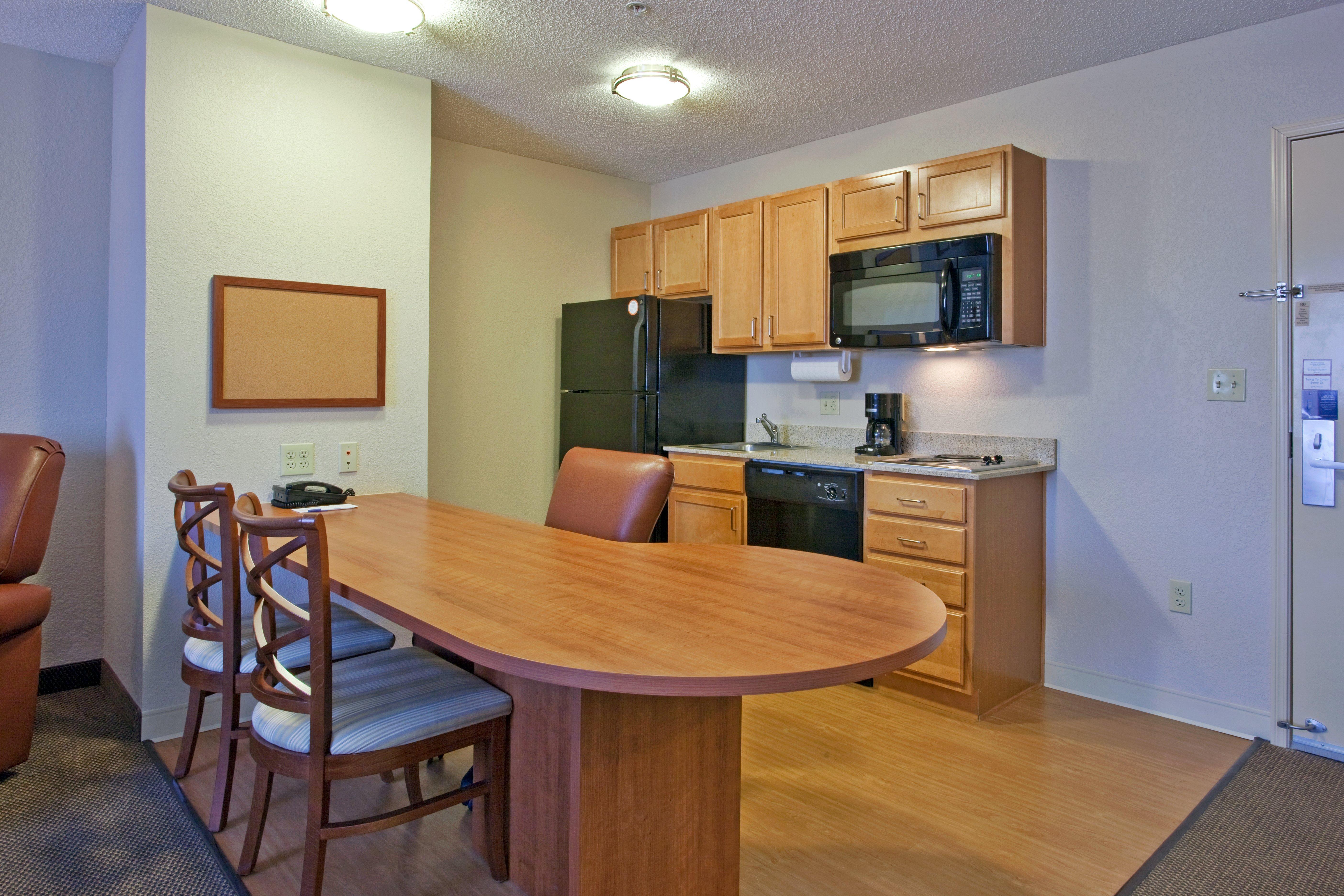 Candlewood Suites Nogales By Ihg Exteriér fotografie