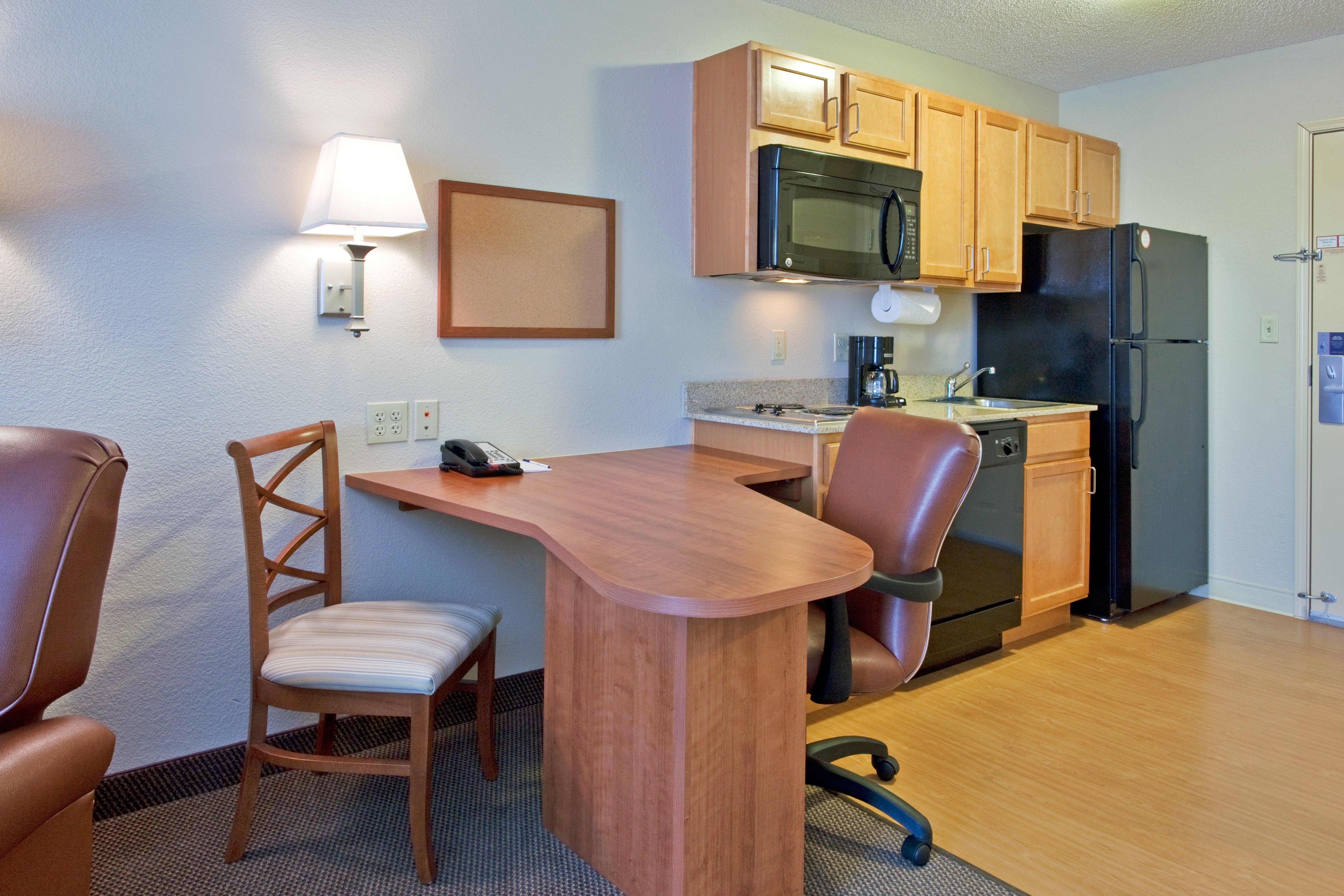 Candlewood Suites Nogales By Ihg Exteriér fotografie