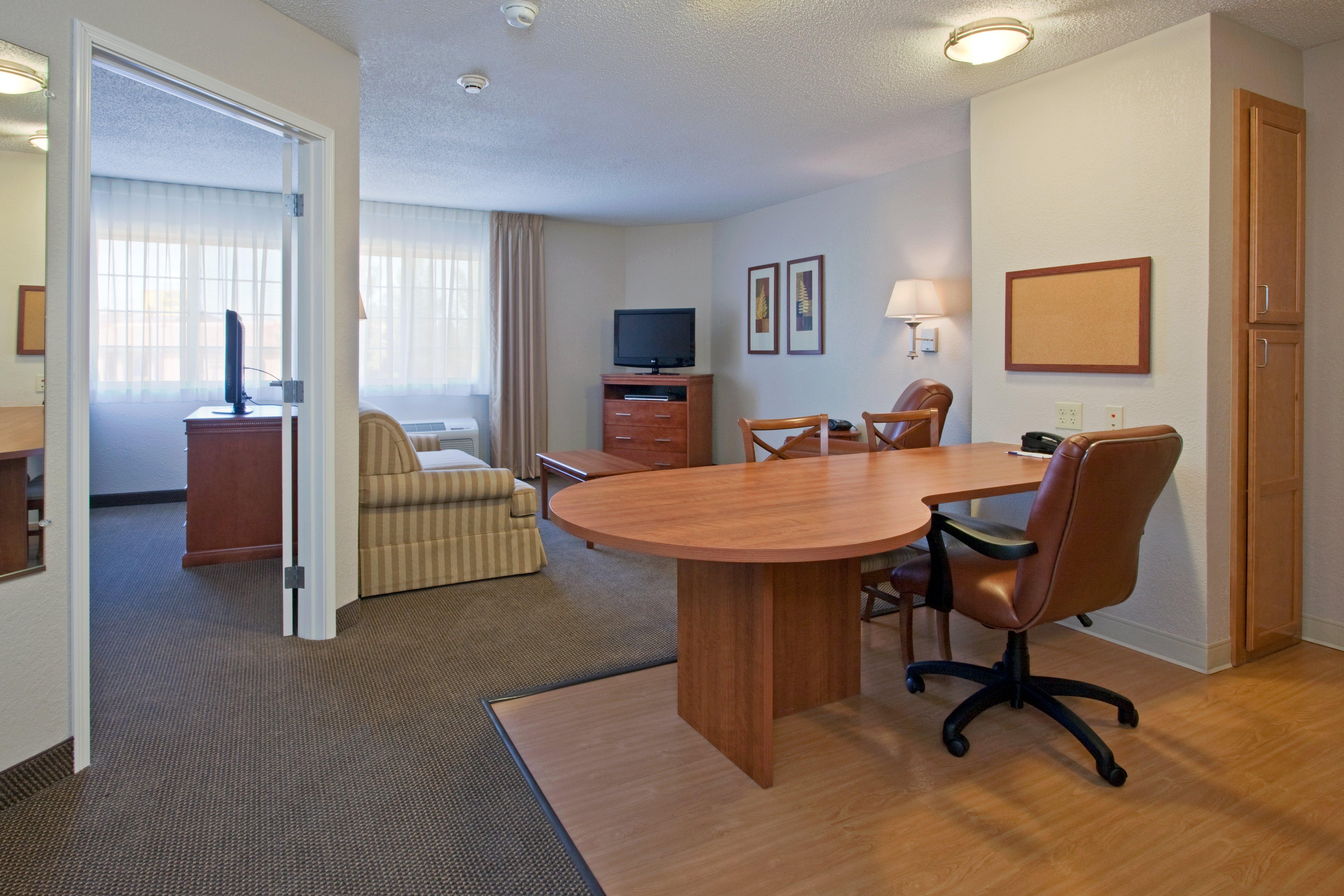 Candlewood Suites Nogales By Ihg Exteriér fotografie