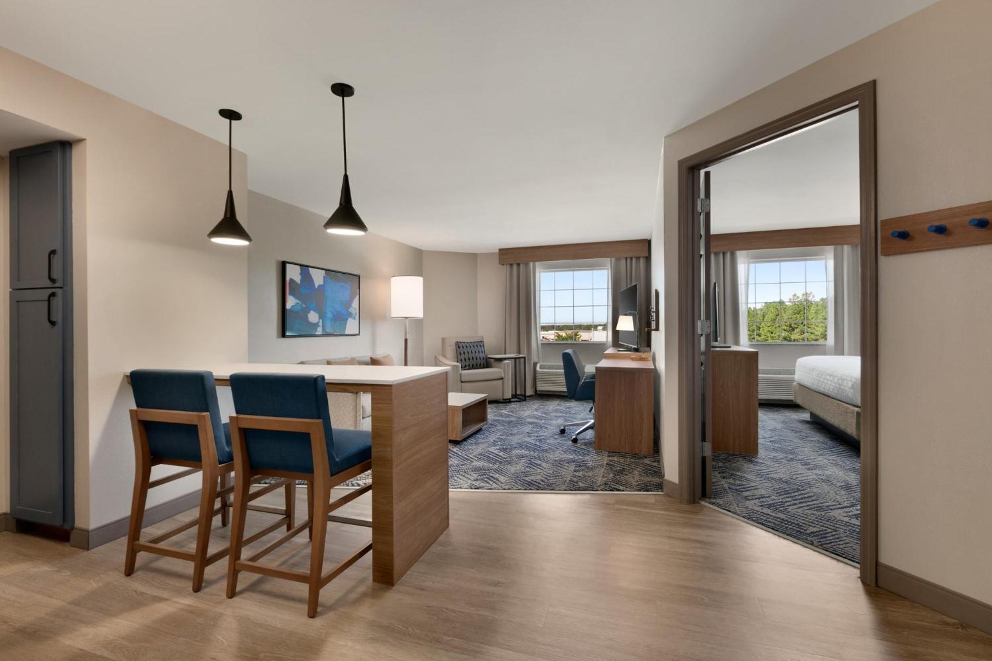 Candlewood Suites Nogales By Ihg Exteriér fotografie