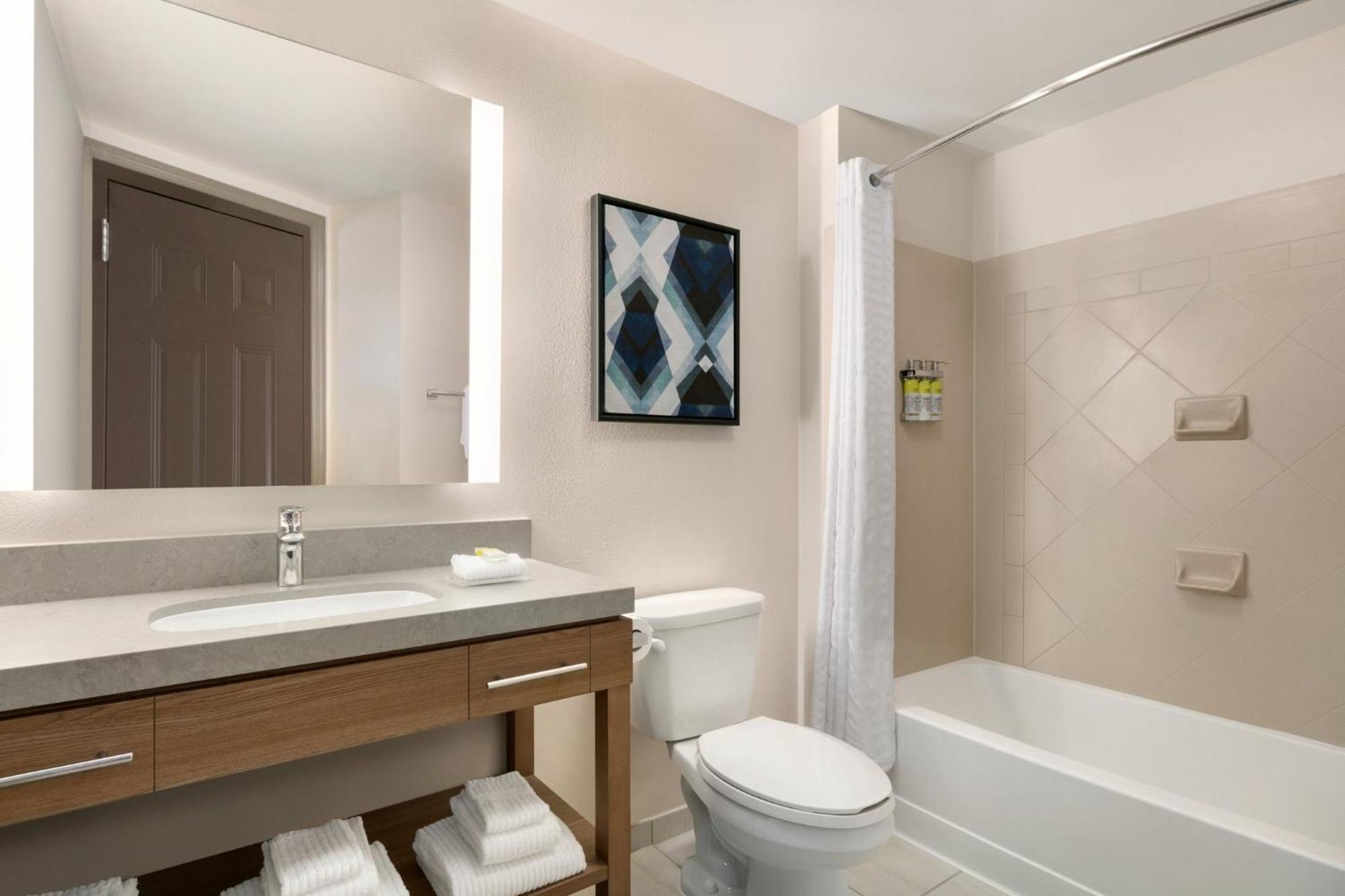 Candlewood Suites Nogales By Ihg Exteriér fotografie