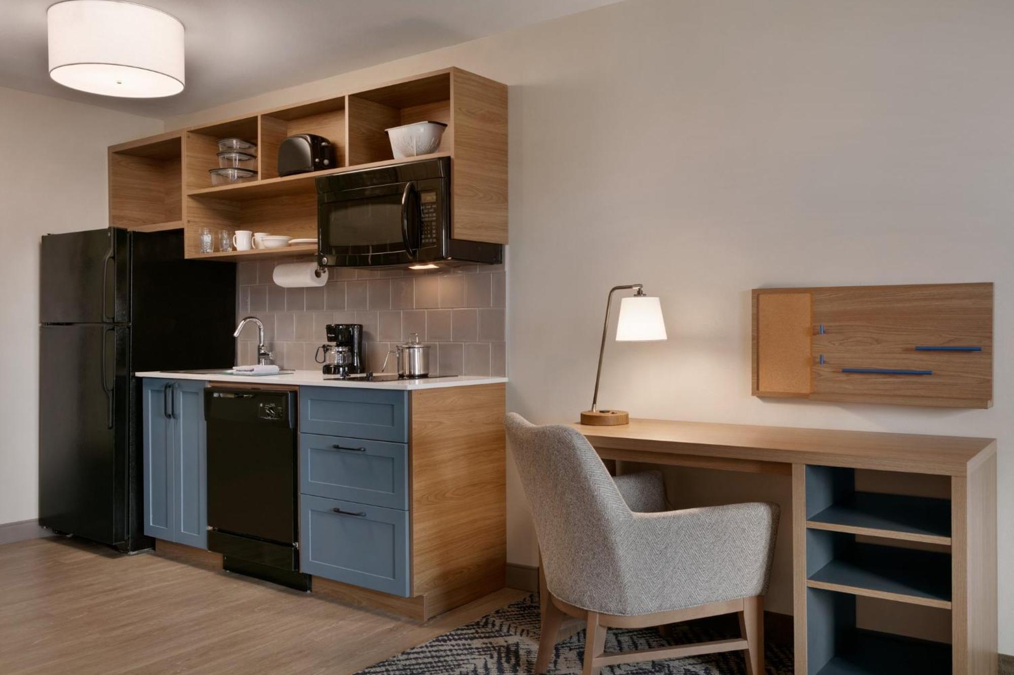 Candlewood Suites Nogales By Ihg Exteriér fotografie