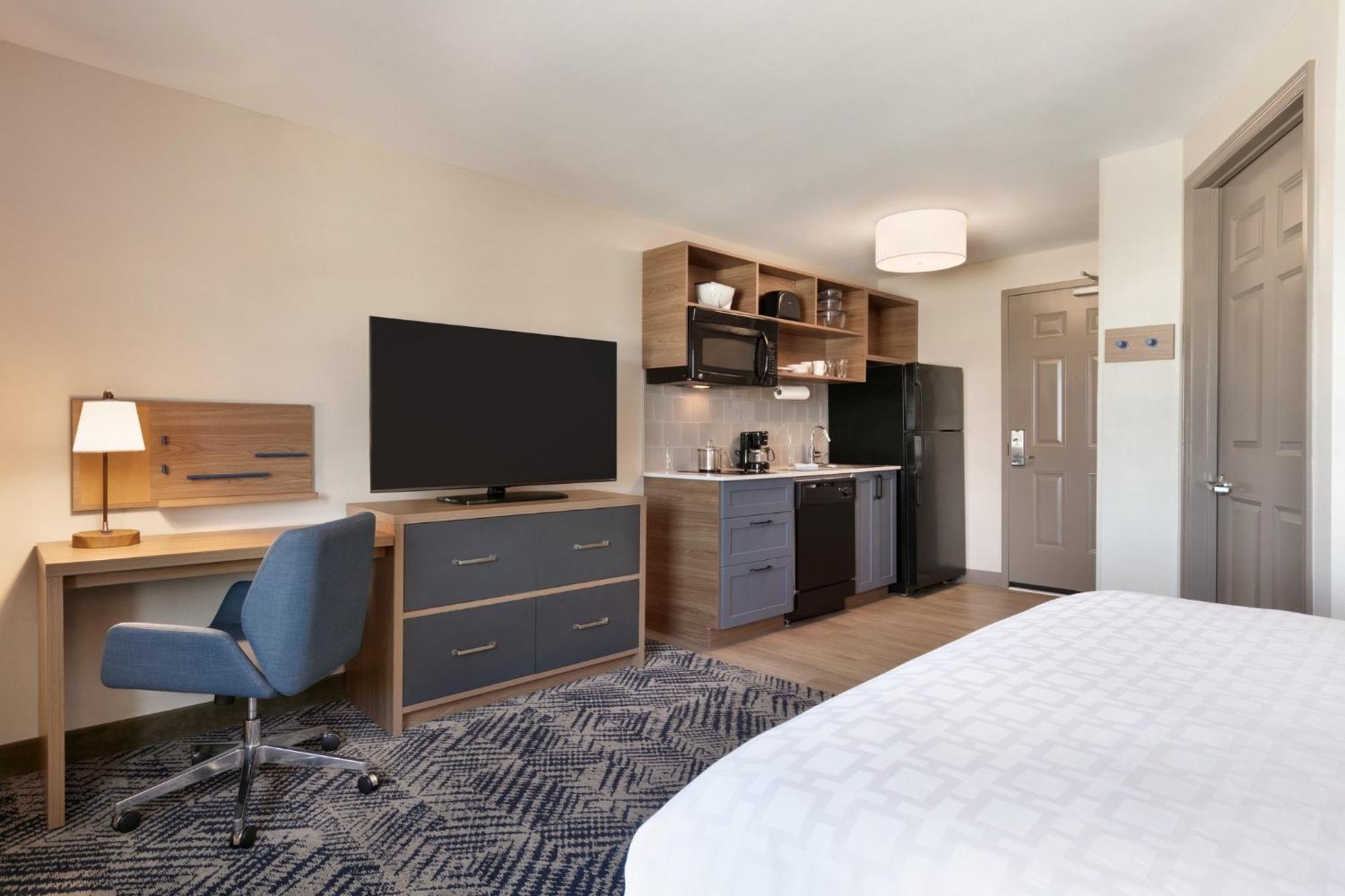 Candlewood Suites Nogales By Ihg Exteriér fotografie