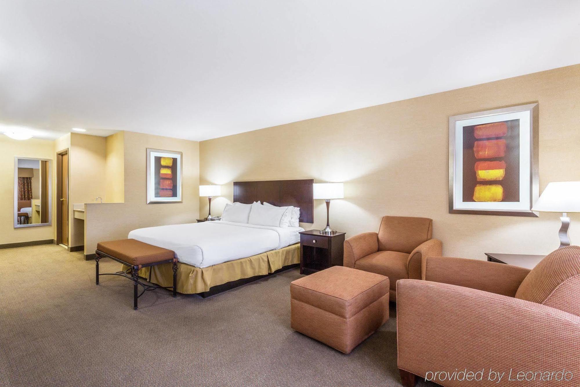 Candlewood Suites Nogales By Ihg Exteriér fotografie