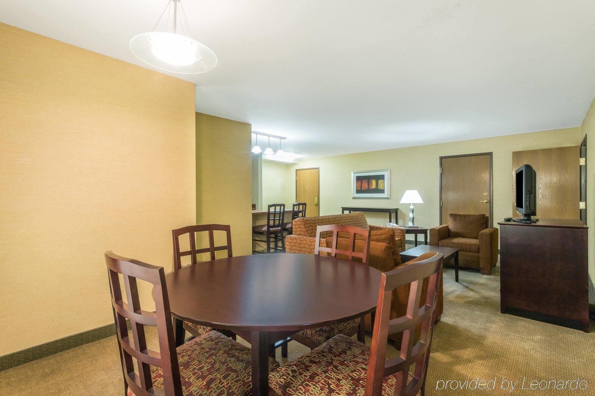 Candlewood Suites Nogales By Ihg Exteriér fotografie