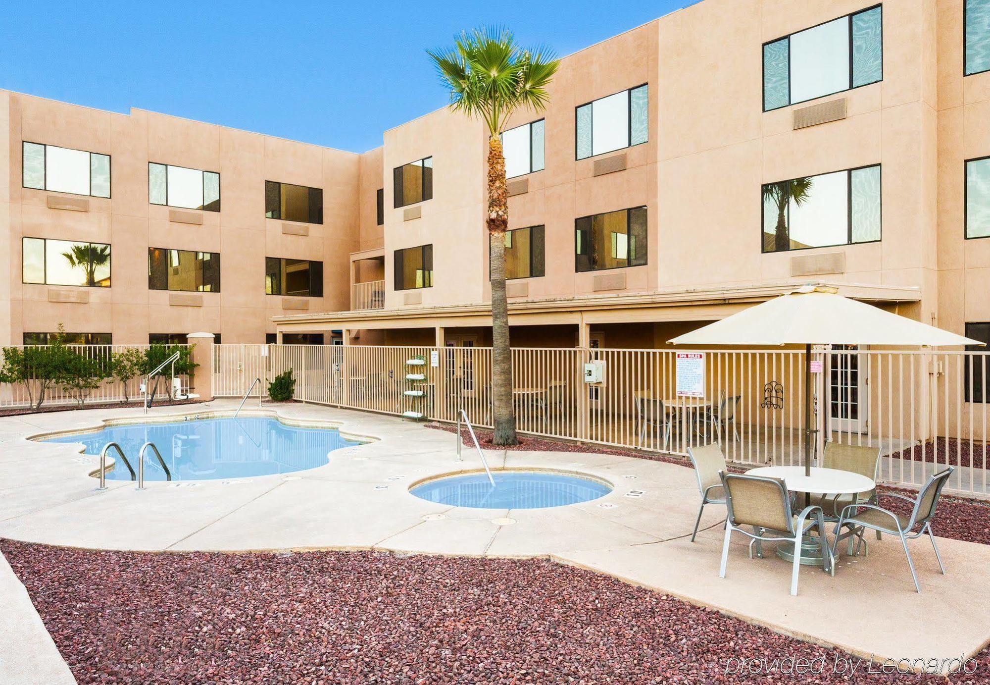 Candlewood Suites Nogales By Ihg Exteriér fotografie